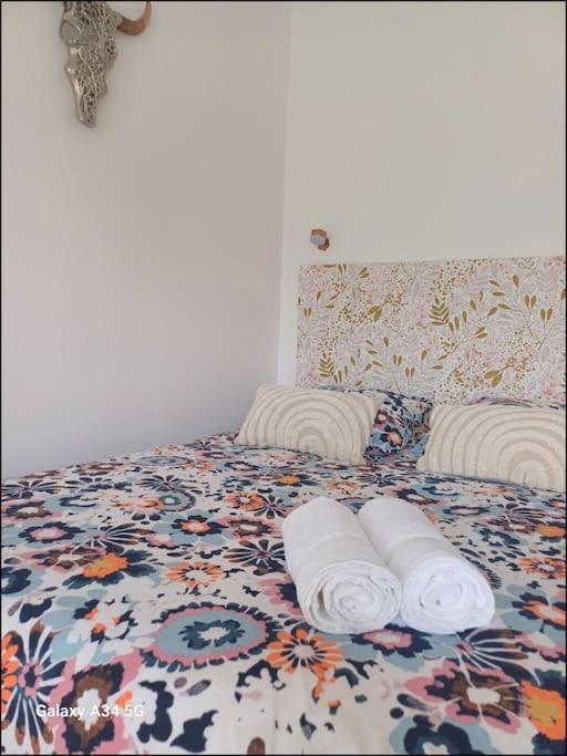 Studio Mi Casa Es Su Casa 沃韦尔 外观 照片
